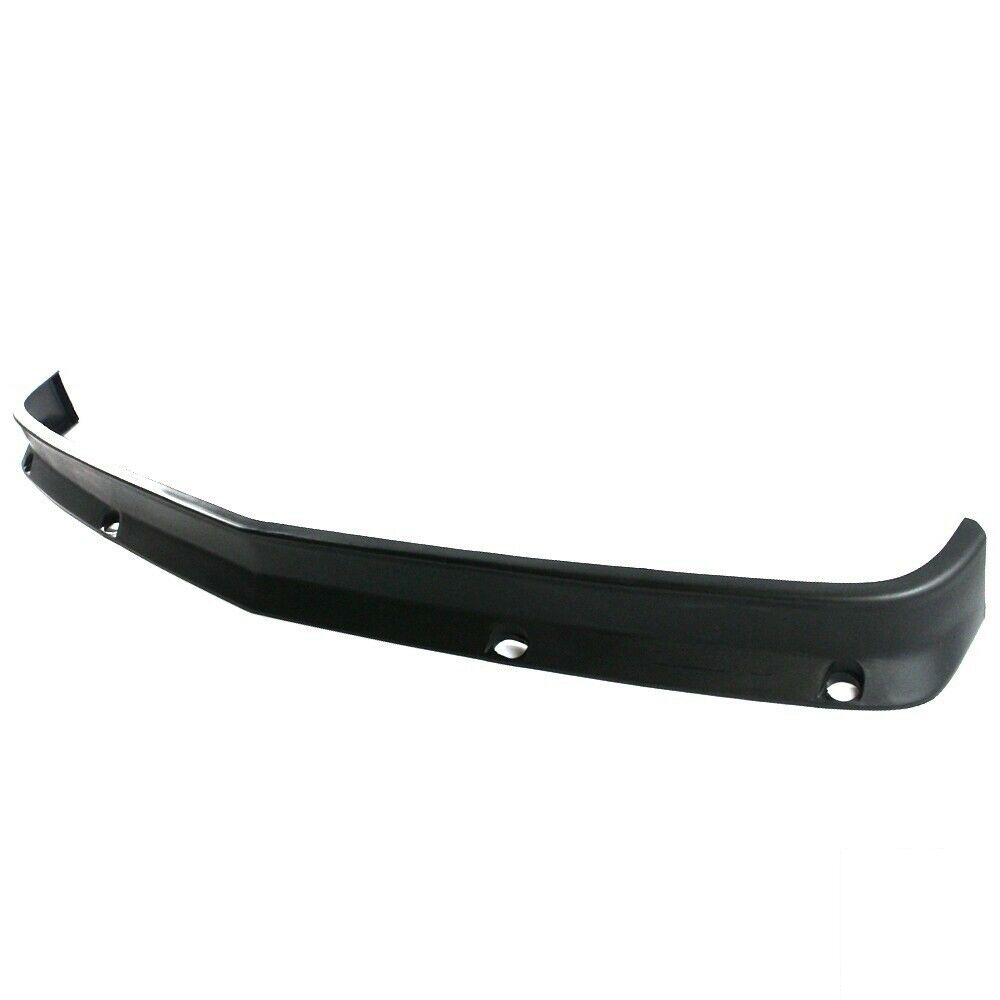 Bumper Valance Lower Air Dam For Chevrolet Deflector_voghion.com