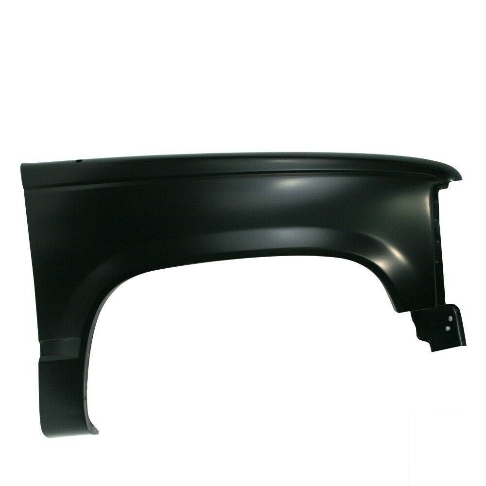 Front Passenger Side Fender For Chevrolet Yukon_voghion.com