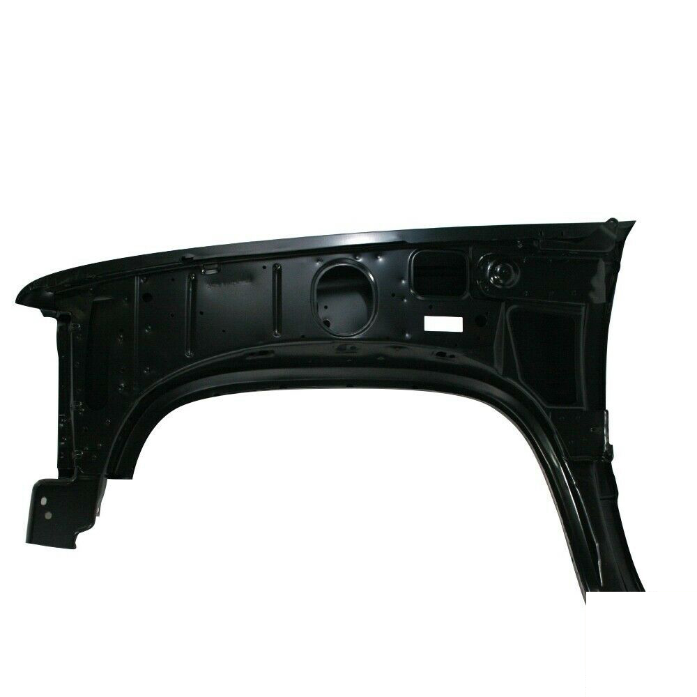 Front Passenger Side Fender For Chevrolet Yukon_voghion.com