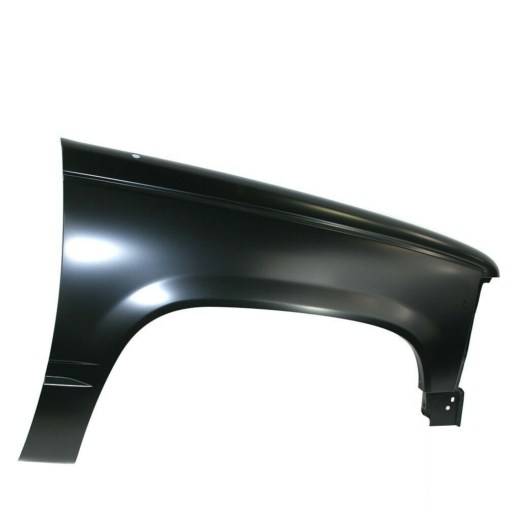 Front Passenger Side Fender For Chevrolet Yukon_voghion.com