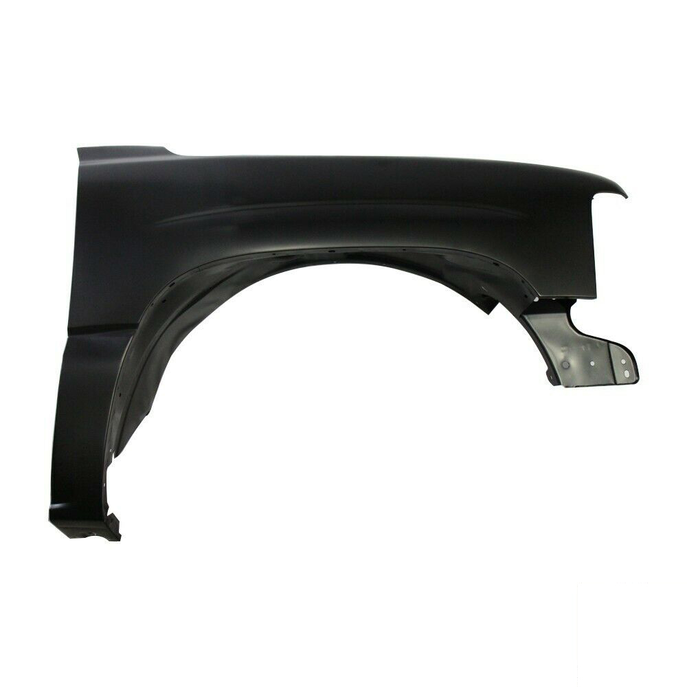 Front Right Passenger Side Fender For Silverado Suburban Tahoe_voghion.com