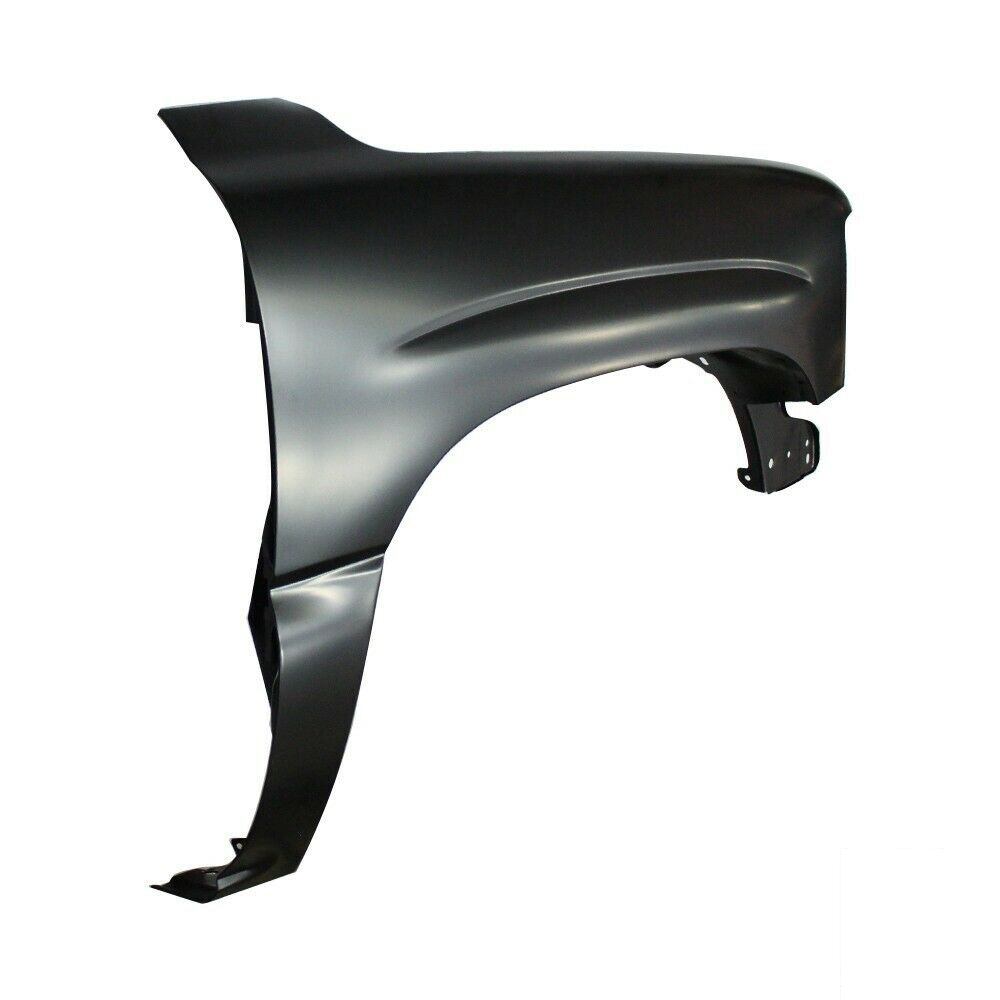 Front Right Passenger Side Fender For Silverado Suburban Tahoe_voghion.com