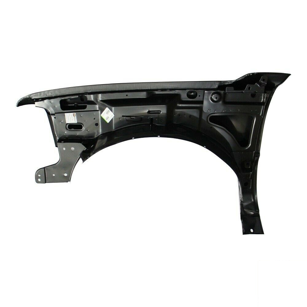 Front Right Passenger Side Fender For Silverado Suburban Tahoe_voghion.com