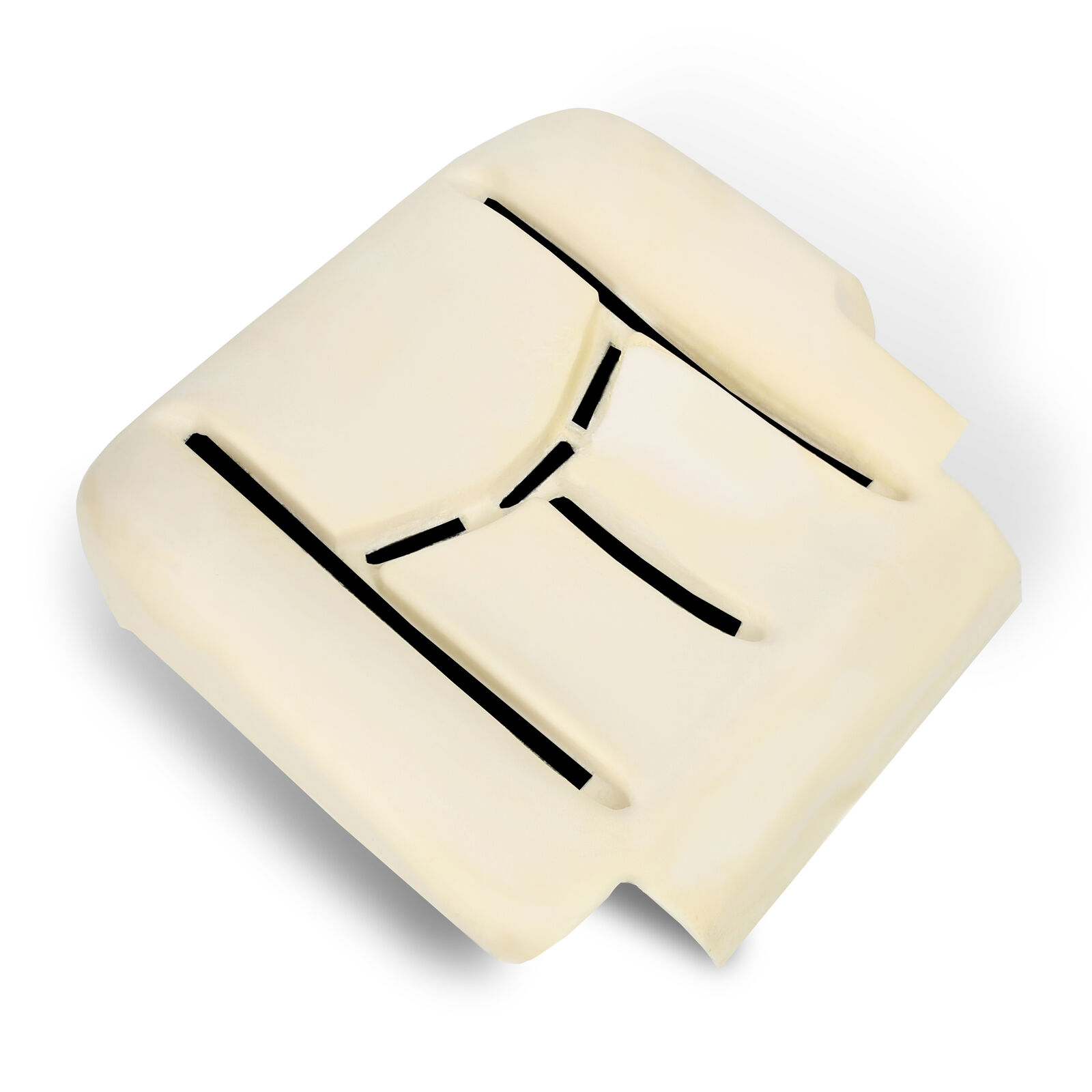 Front Left Driver Seat Bottom Lower Cushion Pad For Cadillac Chevrolet GMC_voghion.com