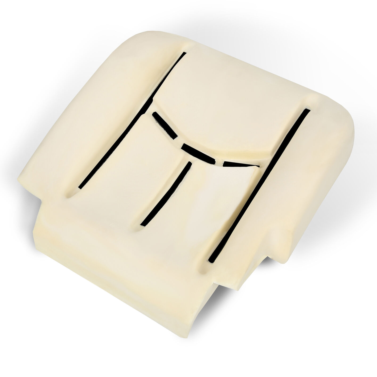 Front Left Driver Seat Bottom Lower Cushion Pad For Cadillac Chevrolet GMC_voghion.com