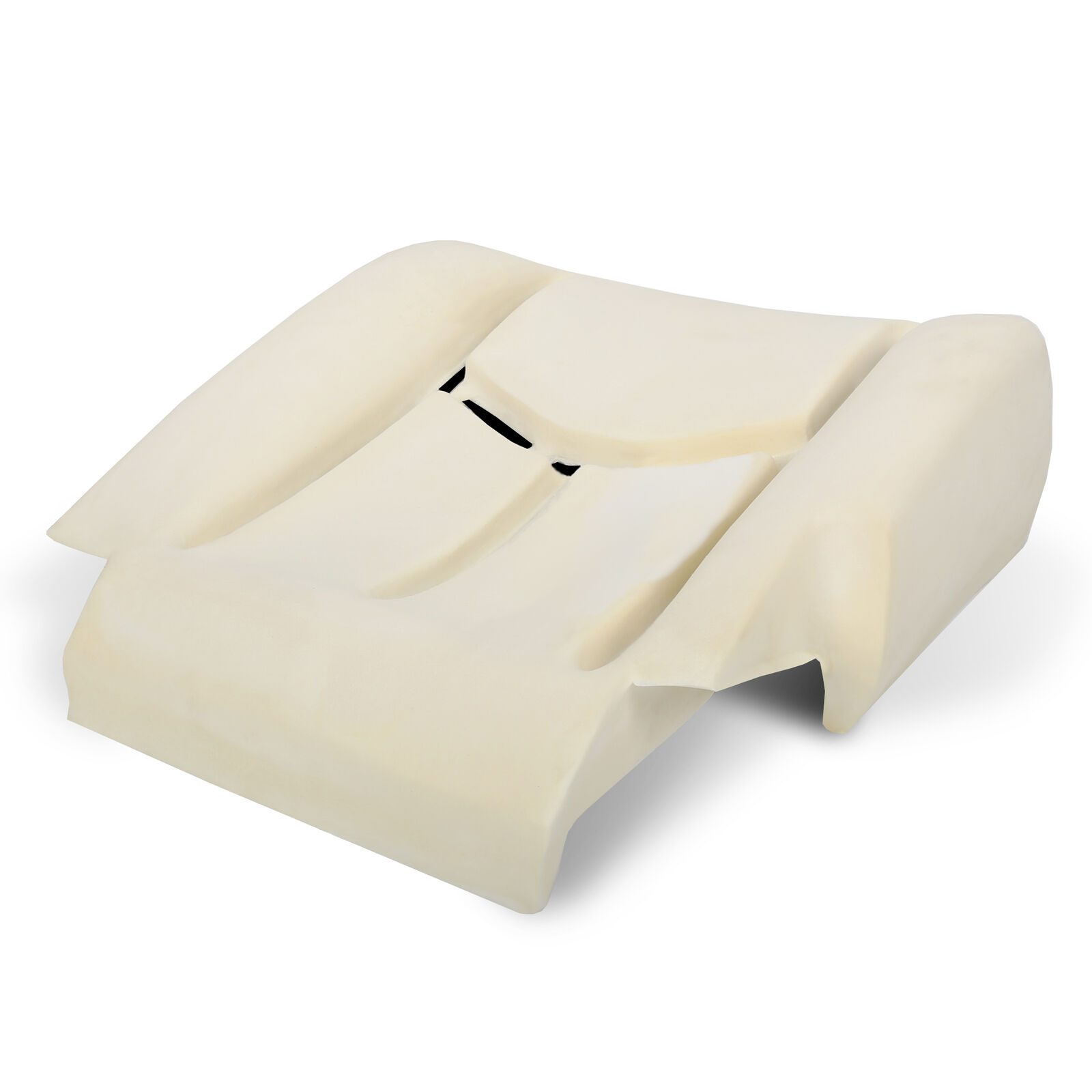 Front Left Driver Seat Bottom Lower Cushion Pad For Cadillac Chevrolet GMC_voghion.com