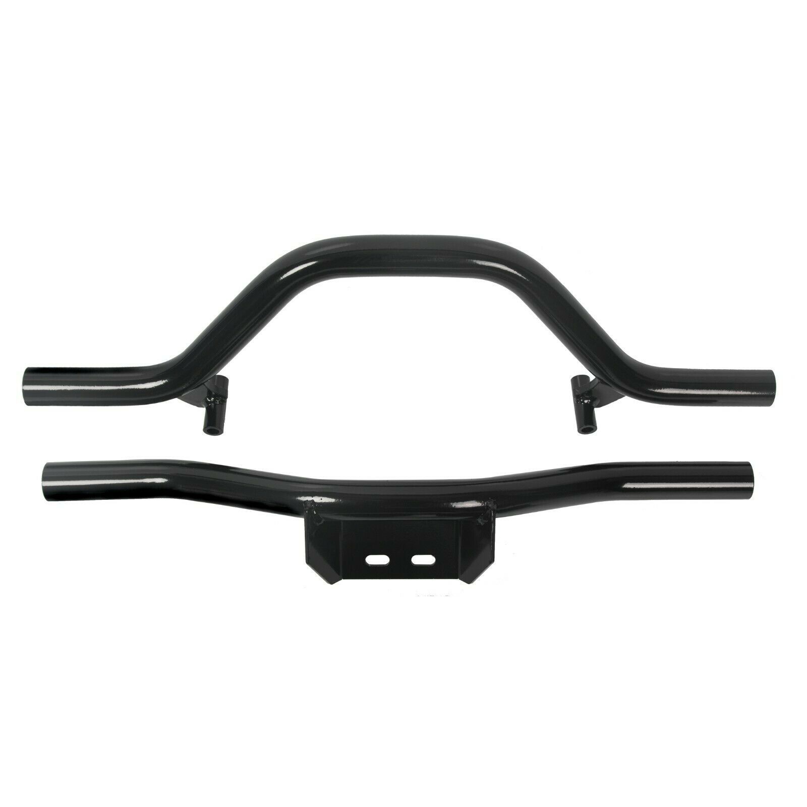 For 1947-1958 Chevrolet Truck Engine Transmission Crossmember Conversion Kit_voghion.com