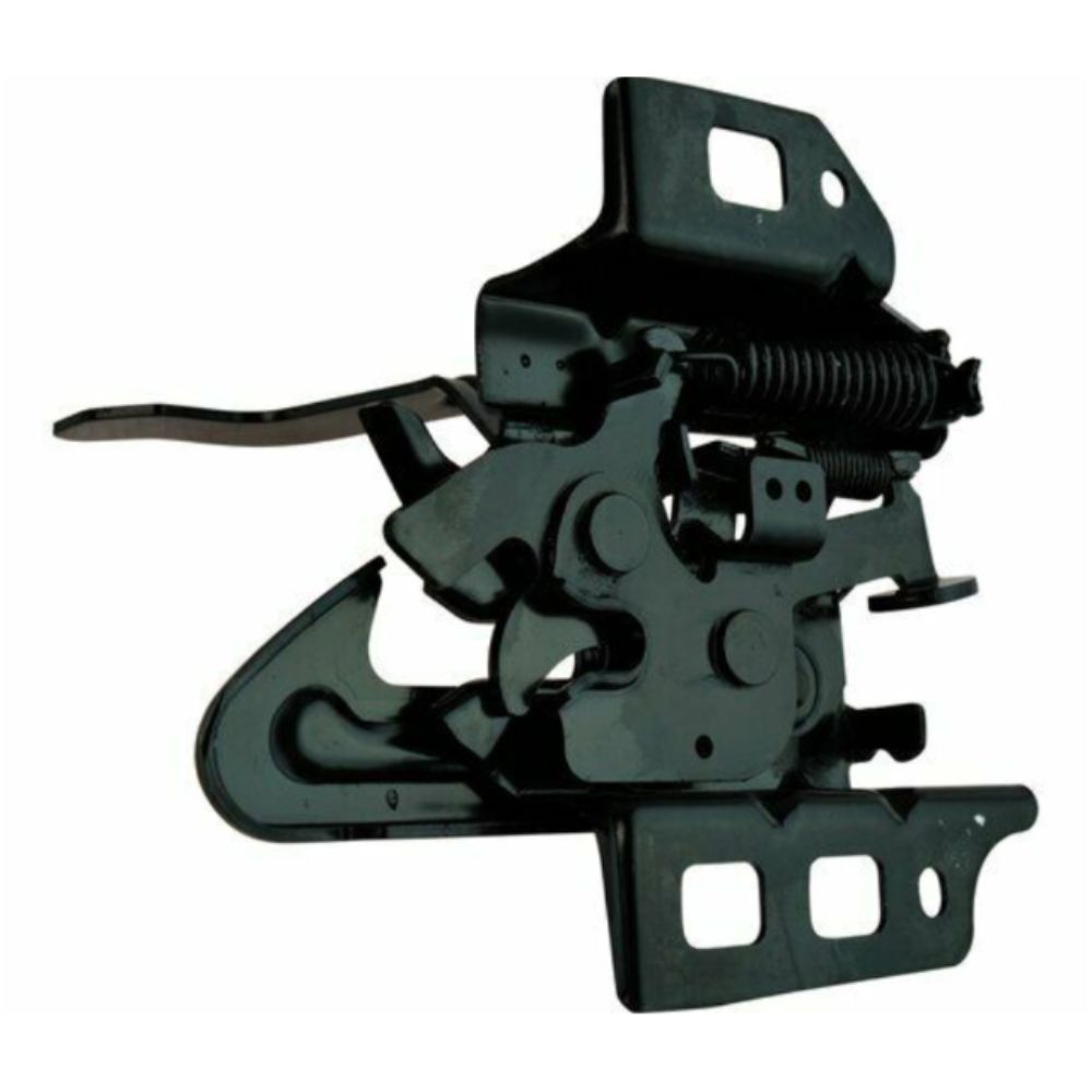 Hood Latch For Avalanche Classic Silverado_voghion.com