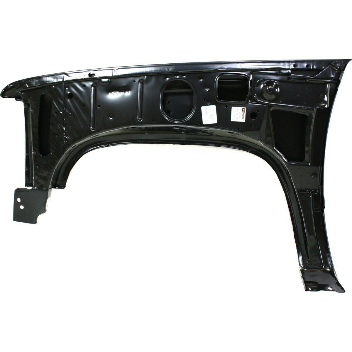 Fender For Chevrolet Front Right_voghion.com