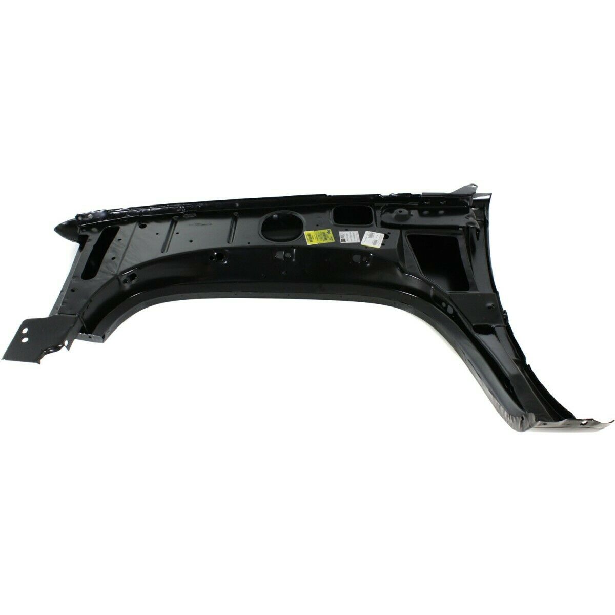 Fender For Chevrolet Front Right_voghion.com