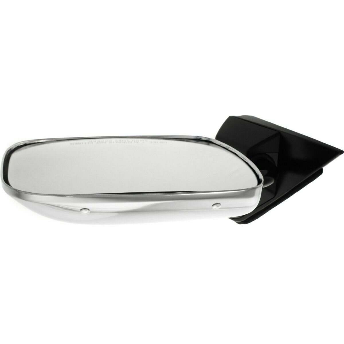Side View Mirror For Chevrolet GMC Chrome_voghion.com