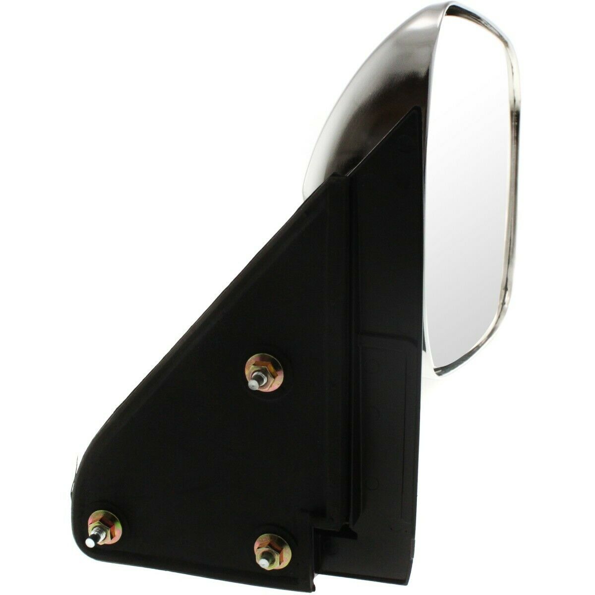 Side View Mirror For Chevrolet GMC Chrome_voghion.com