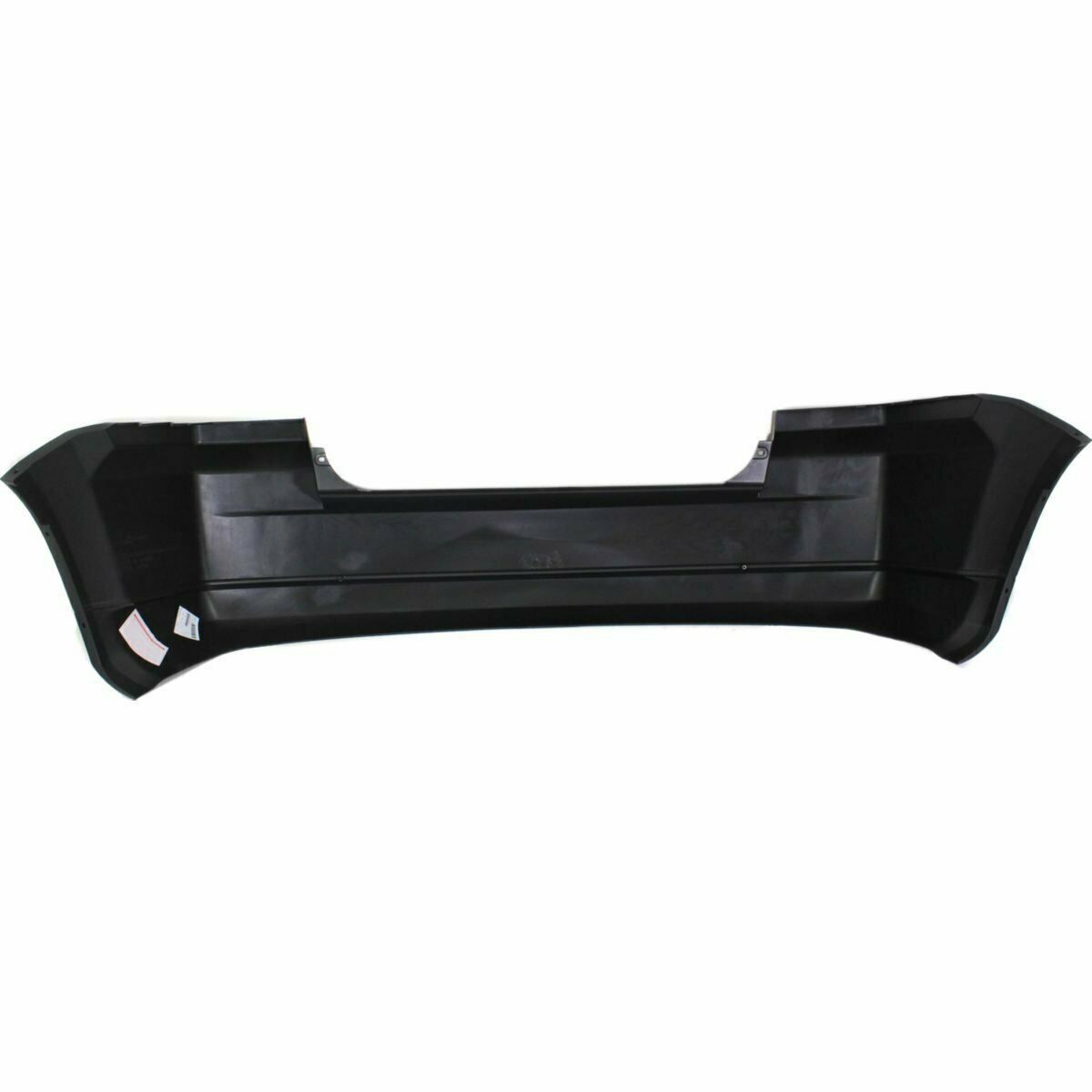 Rear Bumper Cover Replacement For 2007-2012 Dodge Caliber Hatchback_voghion.com