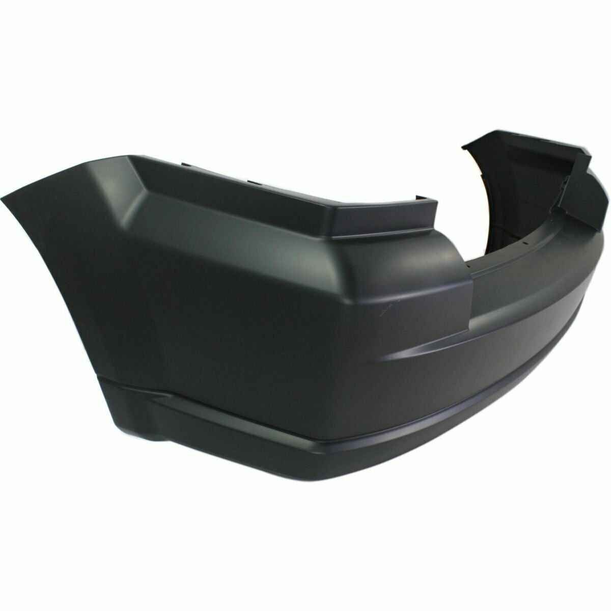 Rear Bumper Cover Replacement For 2007-2012 Dodge Caliber Hatchback_voghion.com