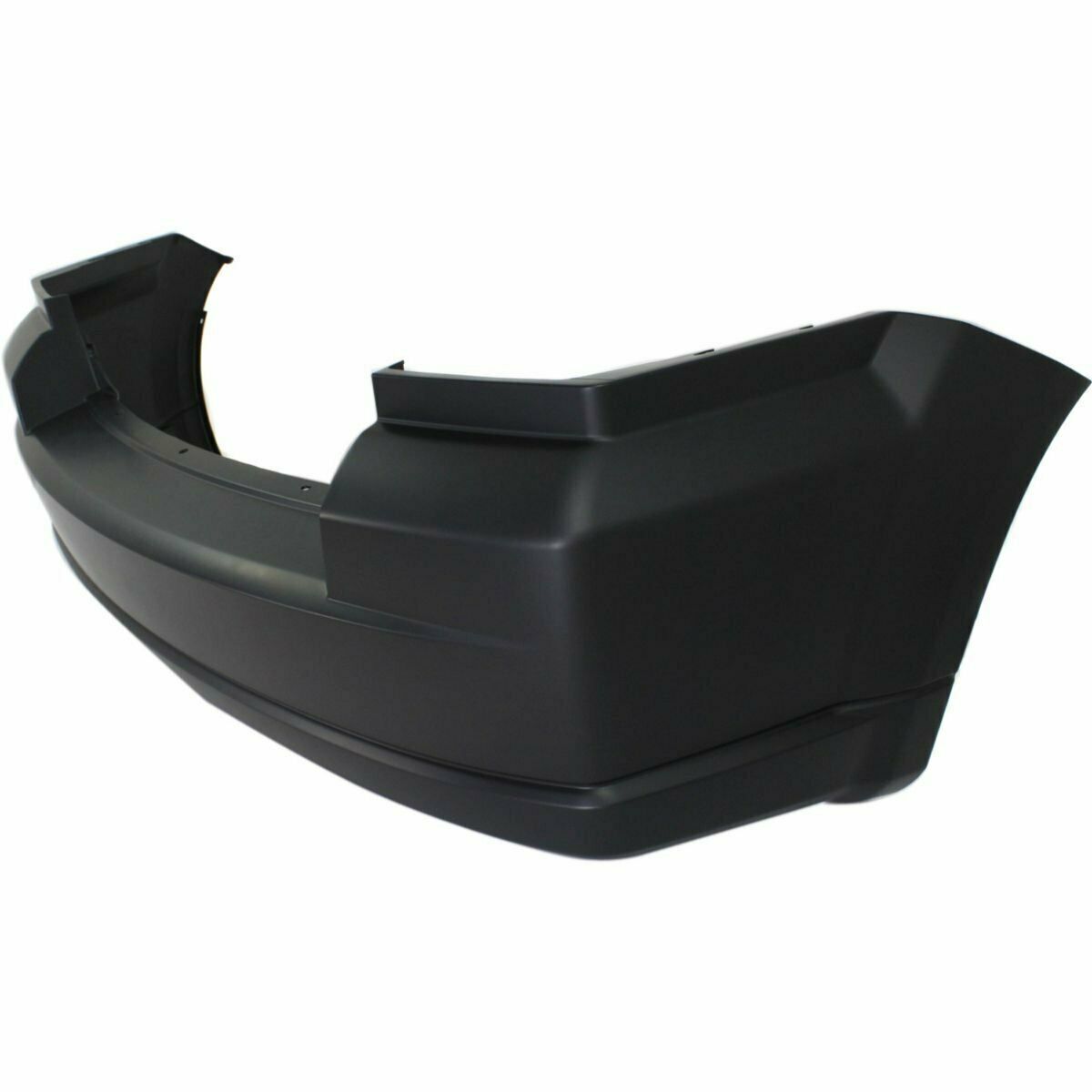 Rear Bumper Cover Replacement For 2007-2012 Dodge Caliber Hatchback_voghion.com