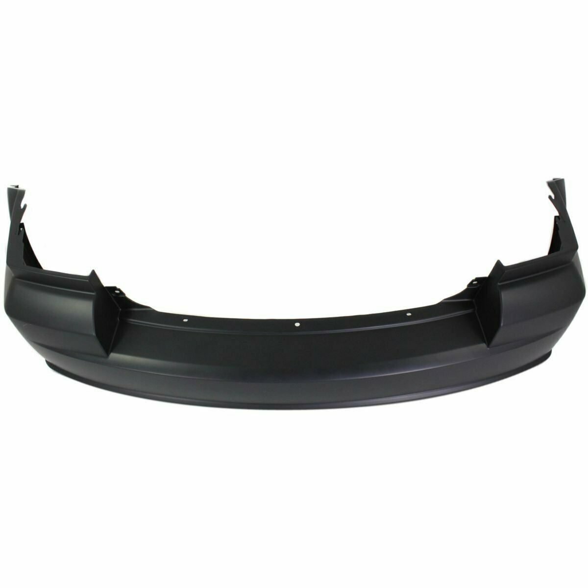 Rear Bumper Cover Replacement For 2007-2012 Dodge Caliber Hatchback_voghion.com