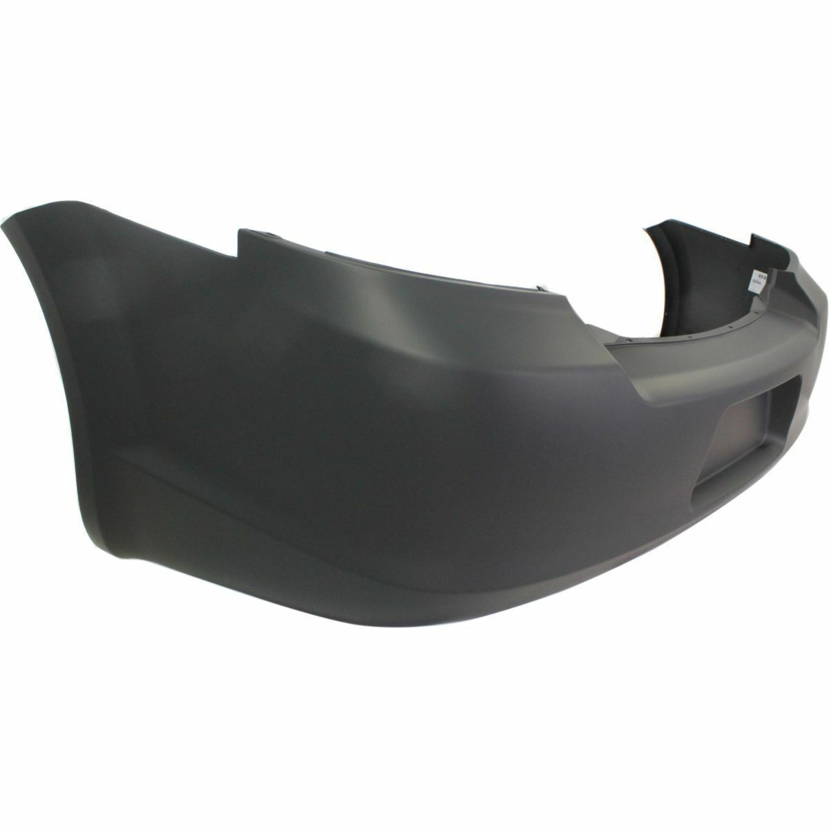 Bumper Cover Replacement For 2011-2014 Dodge Avenger Car_voghion.com
