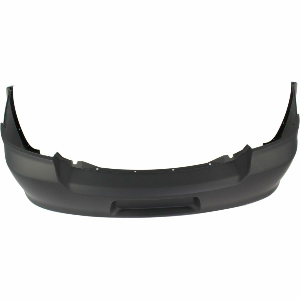 Bumper Cover Replacement For 2011-2014 Dodge Avenger Car_voghion.com