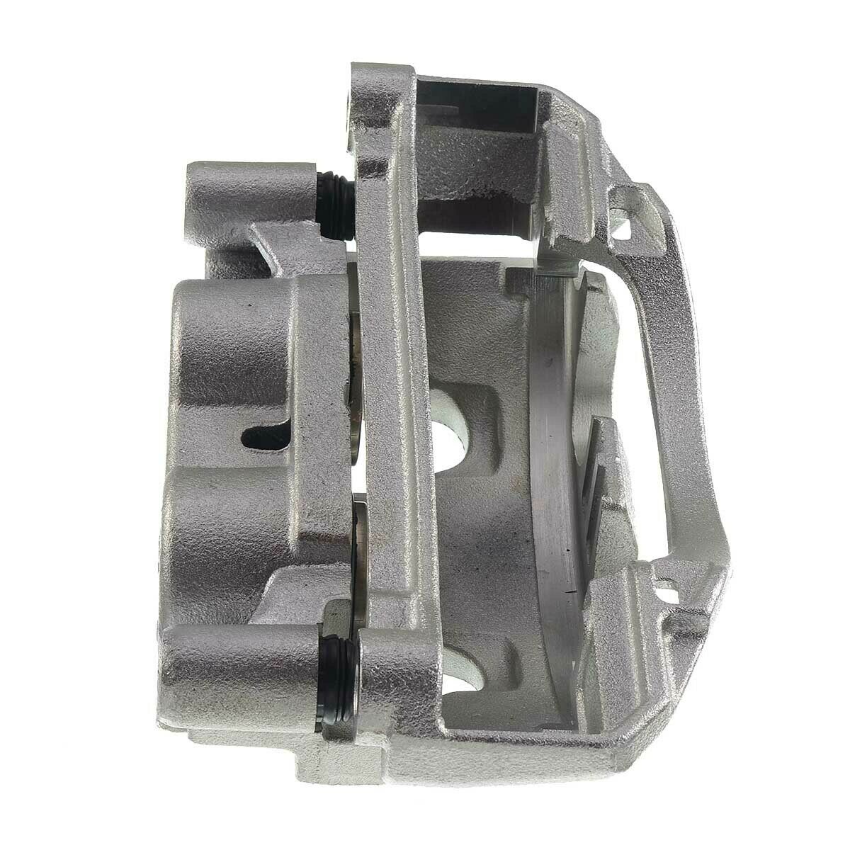 2 Disc Brake Caliper W/Bracket Front For Sierra Silverado Suburban_voghion.com