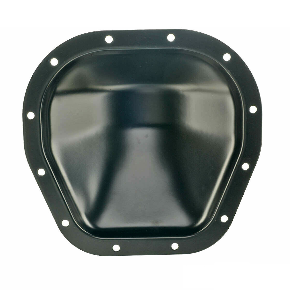 Rear Differential Cover For Ford Lincoln E5TZ4033A_voghion.com