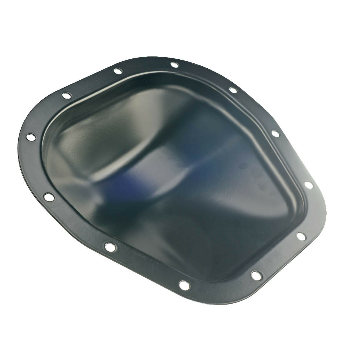 Rear Differential Cover For Ford Lincoln E5TZ4033A_voghion.com