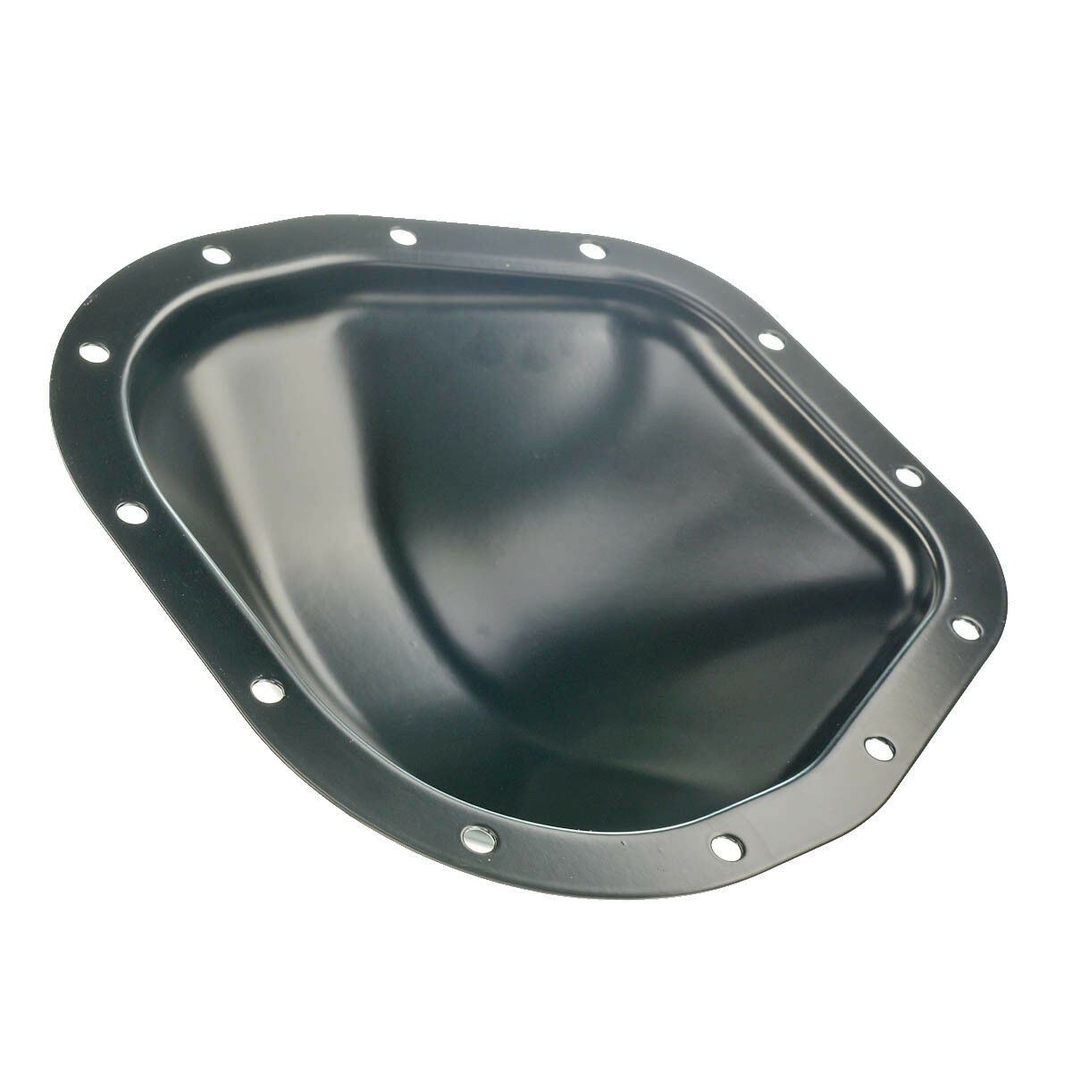 Rear Differential Cover For Ford Lincoln E5TZ4033A_voghion.com