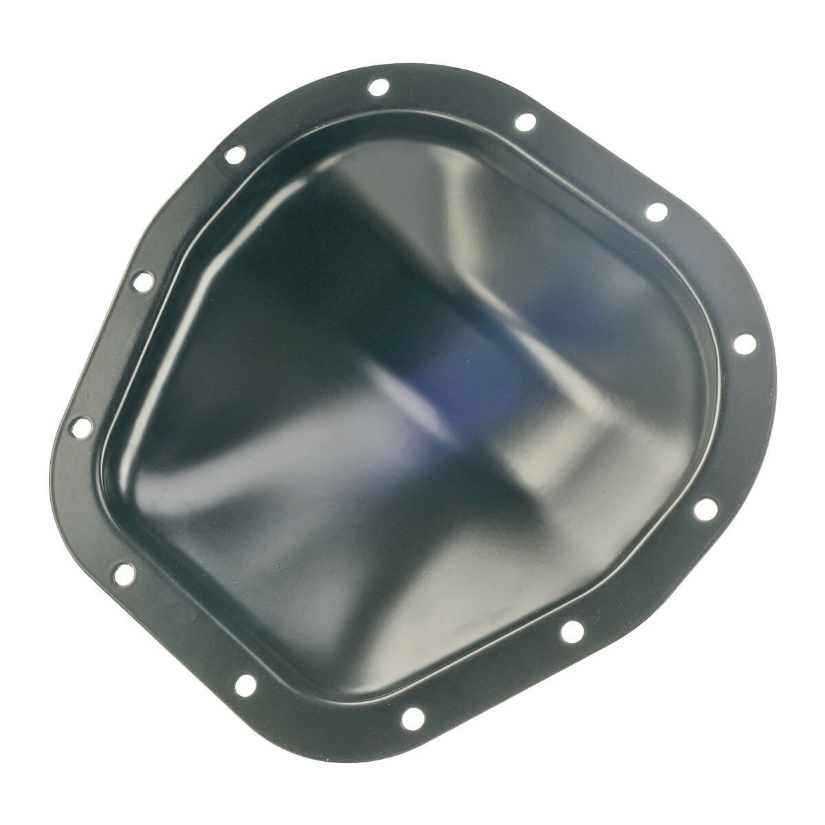 Rear Differential Cover For Ford Lincoln E5TZ4033A_voghion.com