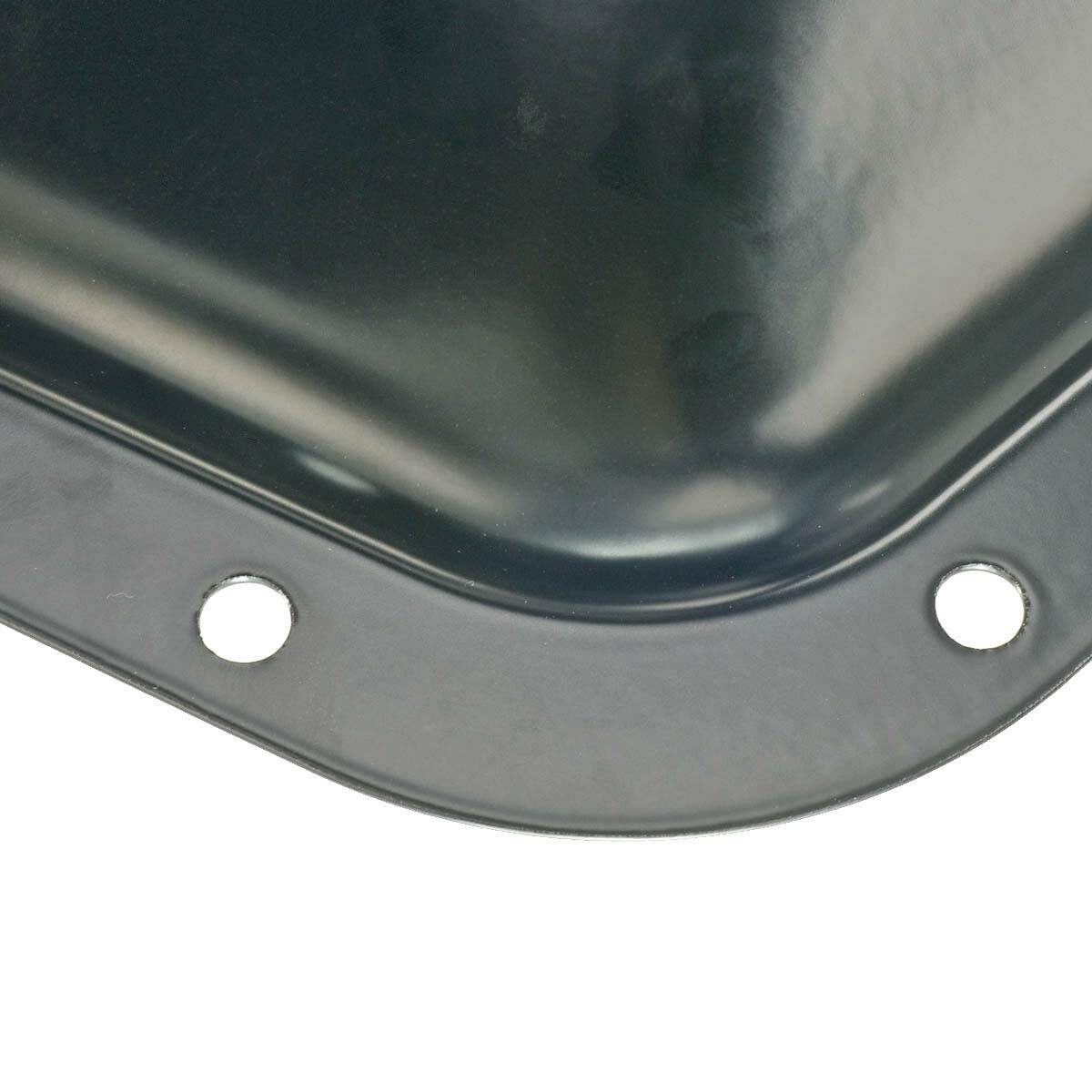 Rear Differential Cover For Ford Lincoln E5TZ4033A_voghion.com