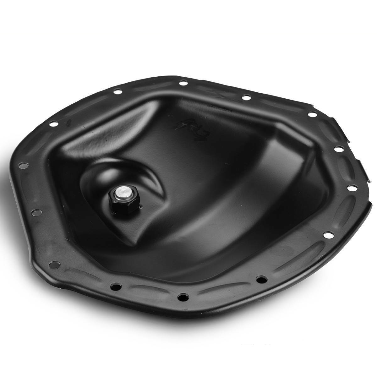 Differential Cover Rear For Classic Sierra Silverado 12471446_voghion.com