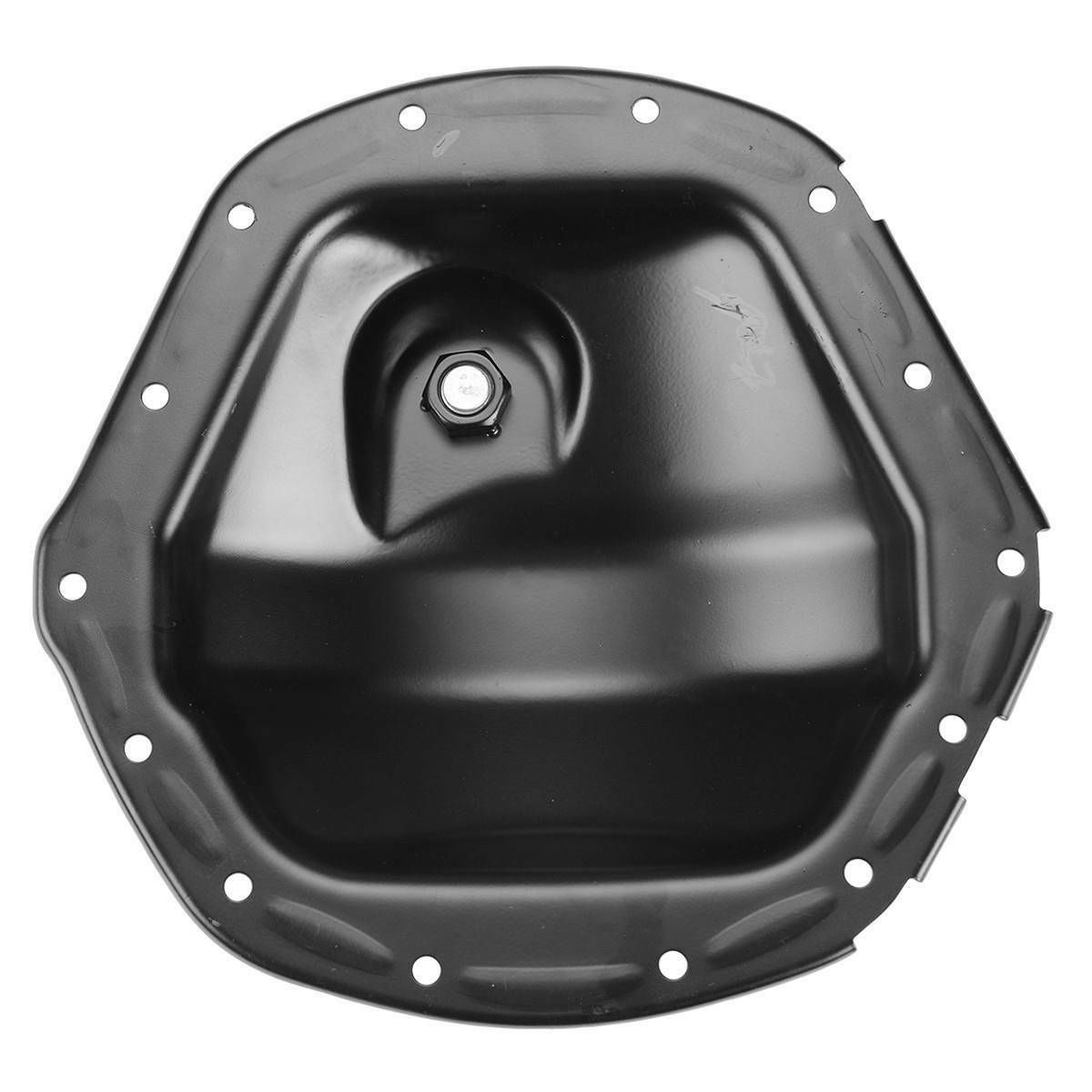 Differential Cover Rear For Classic Sierra Silverado 12471446_voghion.com
