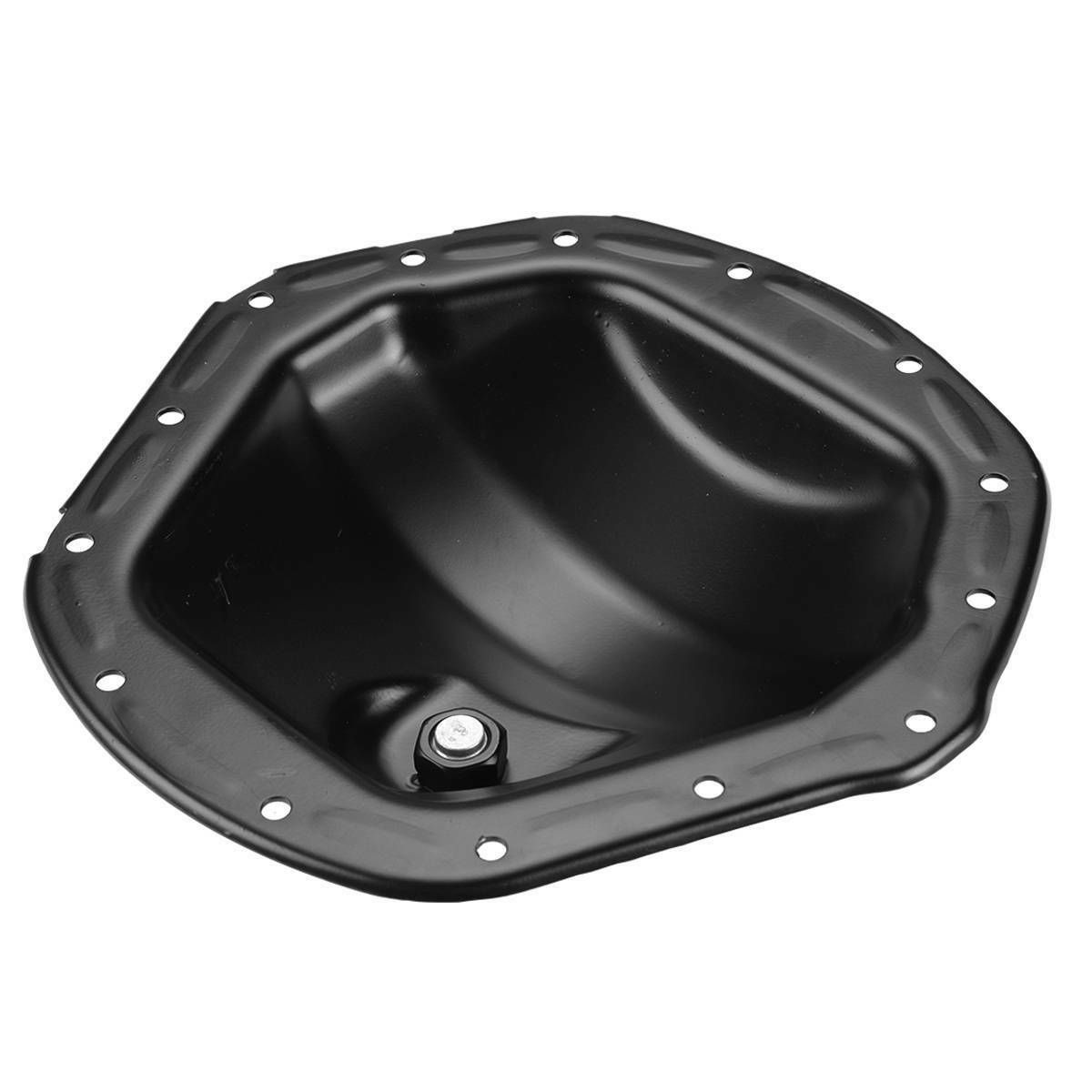 Differential Cover Rear For Classic Sierra Silverado 12471446_voghion.com