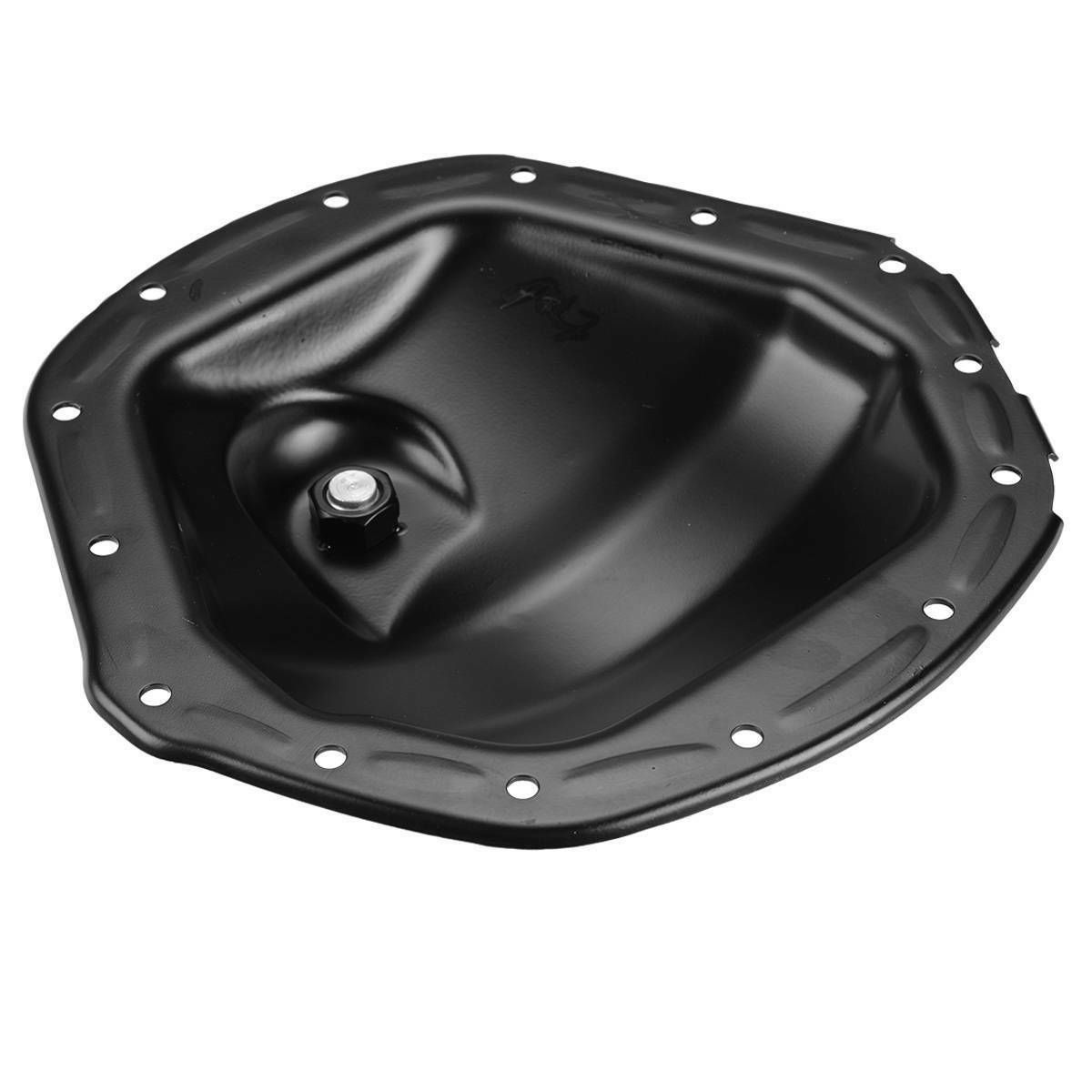 Differential Cover Rear For Classic Sierra Silverado 12471446_voghion.com