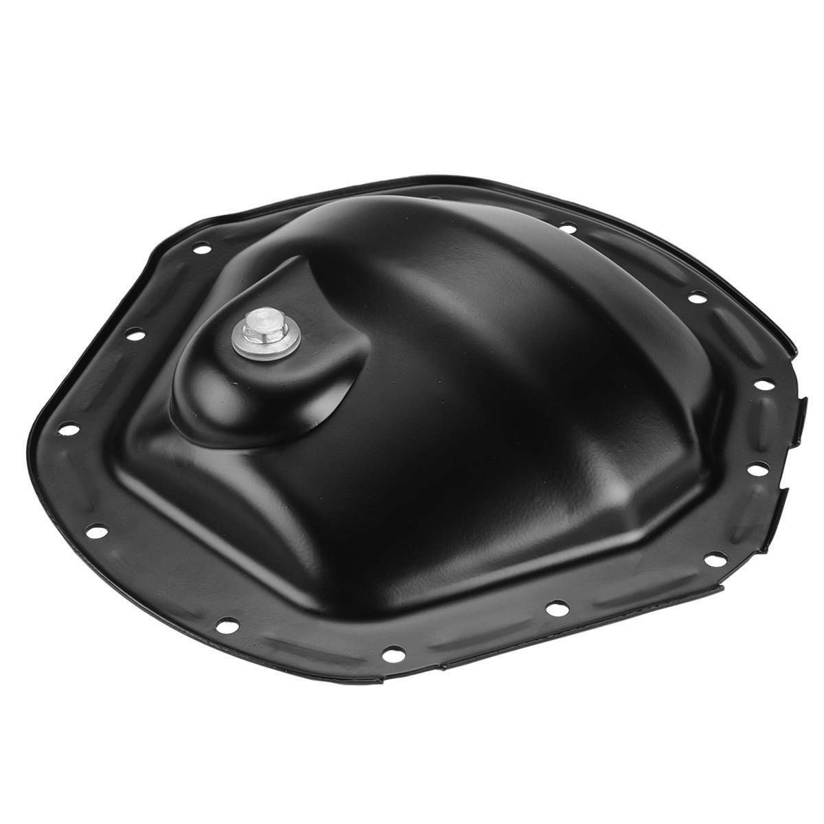 Differential Cover Rear For Classic Sierra Silverado 12471446_voghion.com