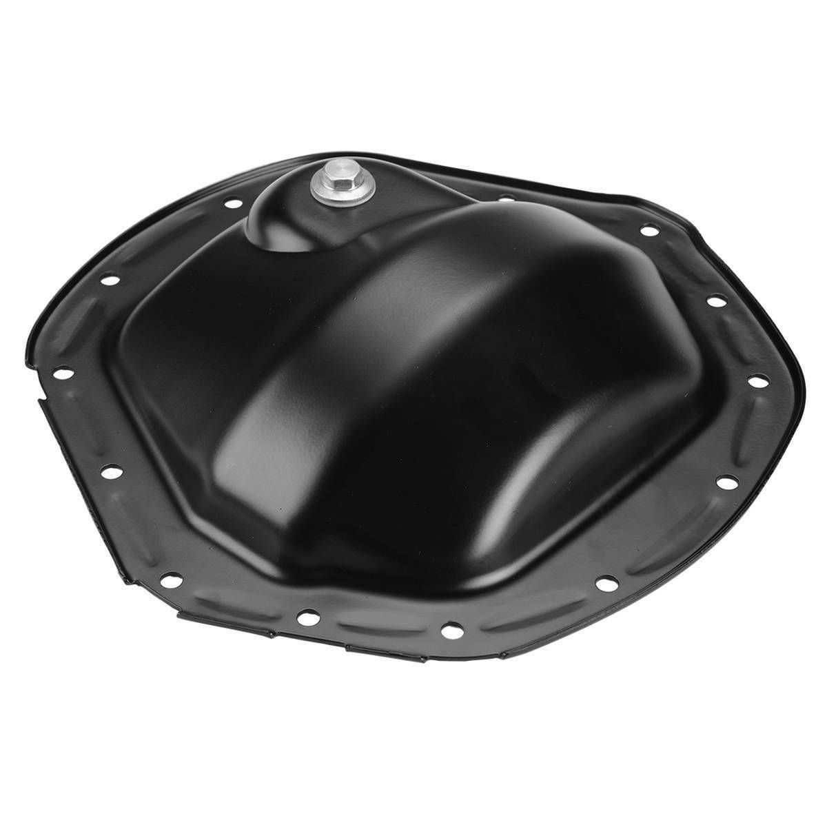 Differential Cover Rear For Classic Sierra Silverado 12471446_voghion.com