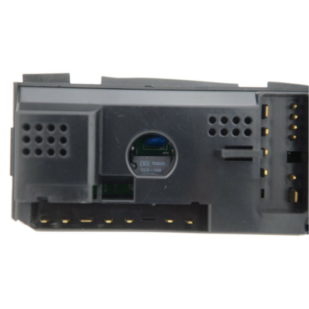 Master Power Window Switch For Cadillac Chevrolet GMC Oldsmobile_voghion.com