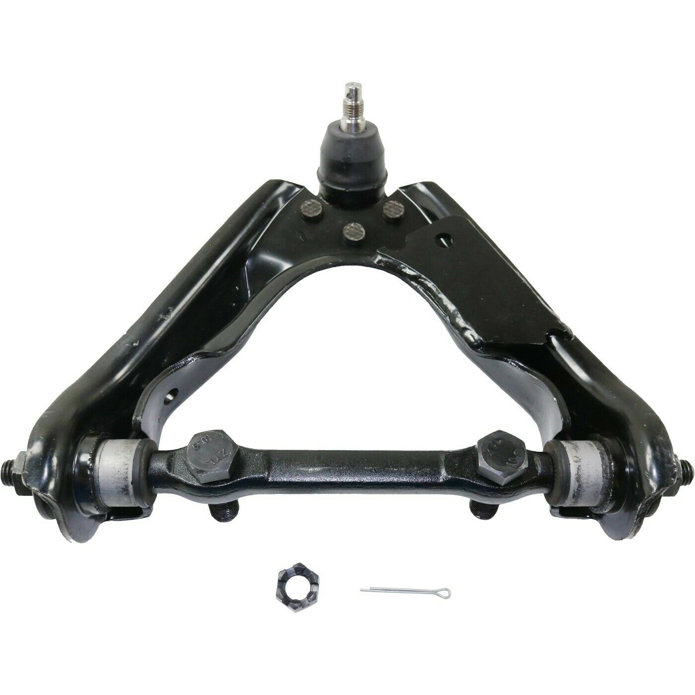 Control Arm Kit For Dodge Dakota Dodge Durango 4WD (2) Front Upper Control Arm_voghion.com
