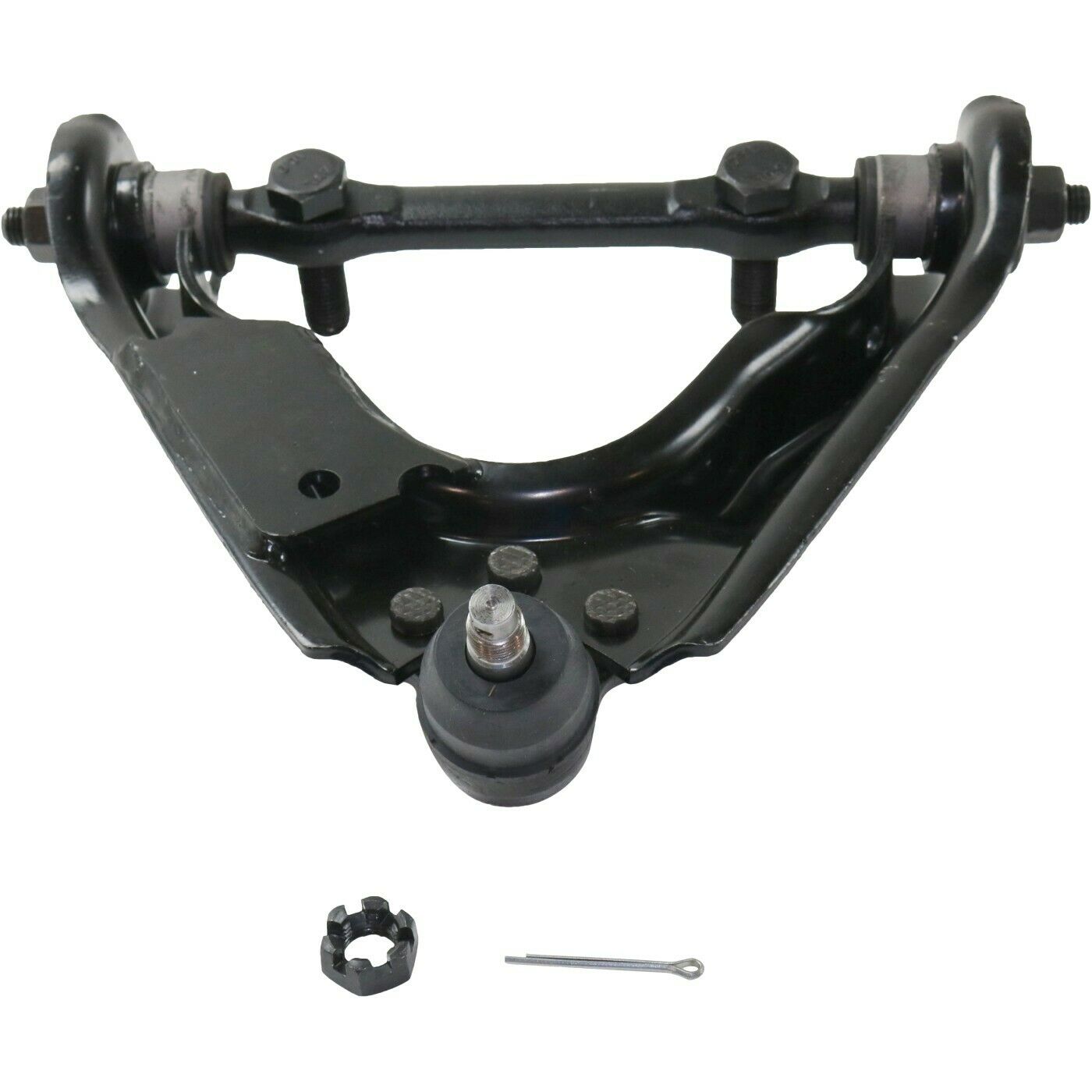 Control Arm Kit For Dodge Dakota Dodge Durango 4WD (2) Front Upper Control Arm_voghion.com