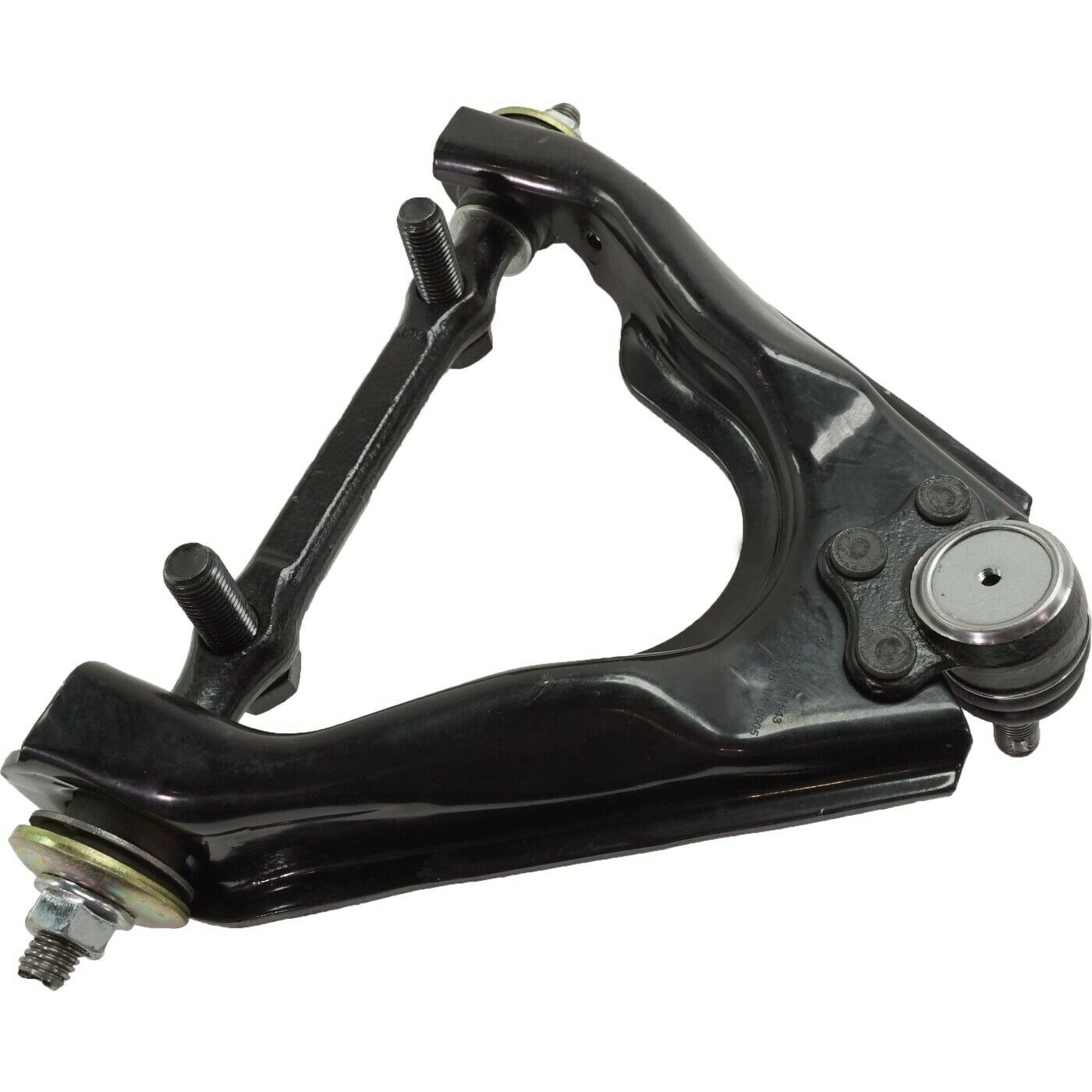 Control Arm Kit For Dodge Dakota Dodge Durango 4WD (2) Front Upper Control Arm_voghion.com
