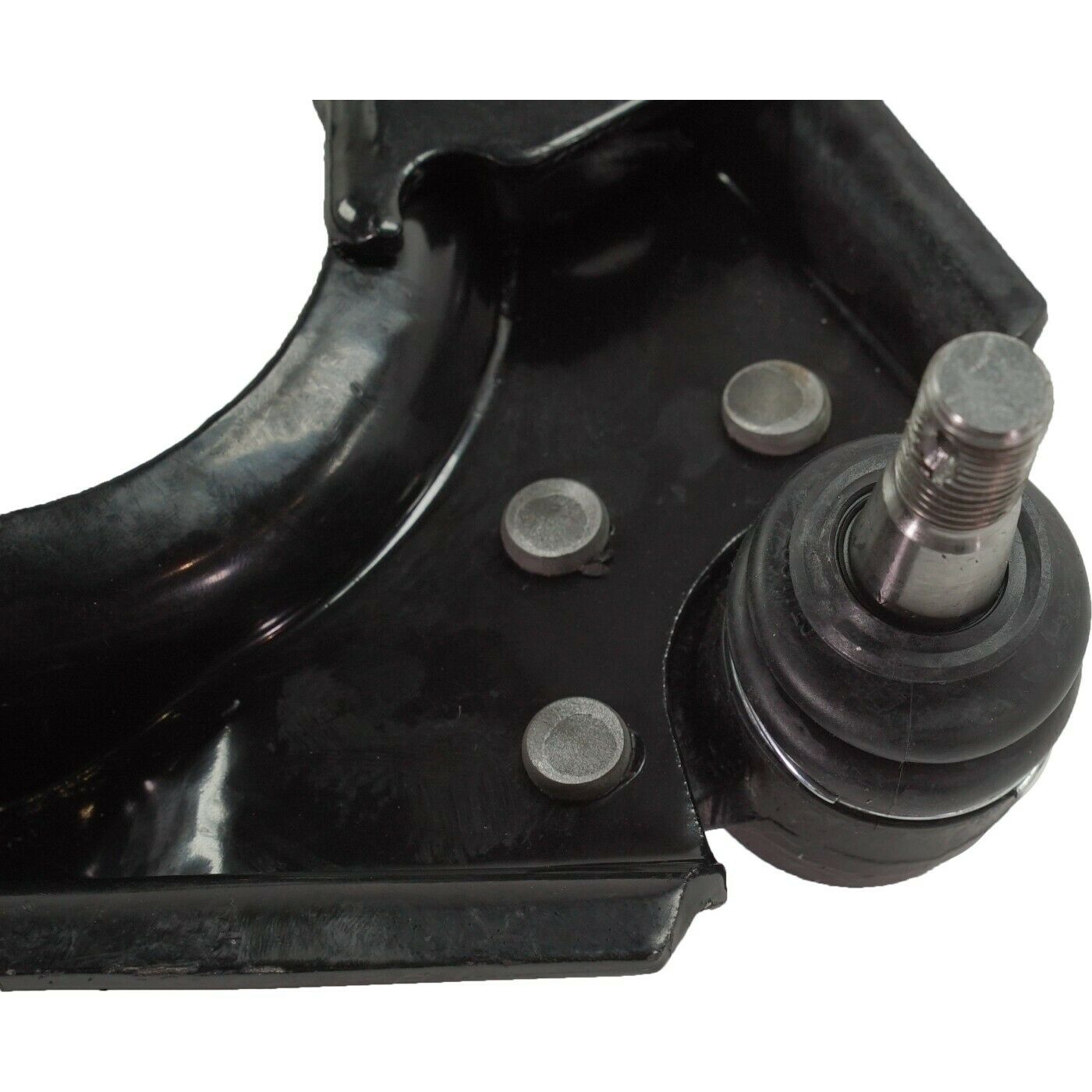 Control Arm Kit For Dodge Dakota Dodge Durango 4WD (2) Front Upper Control Arm_voghion.com