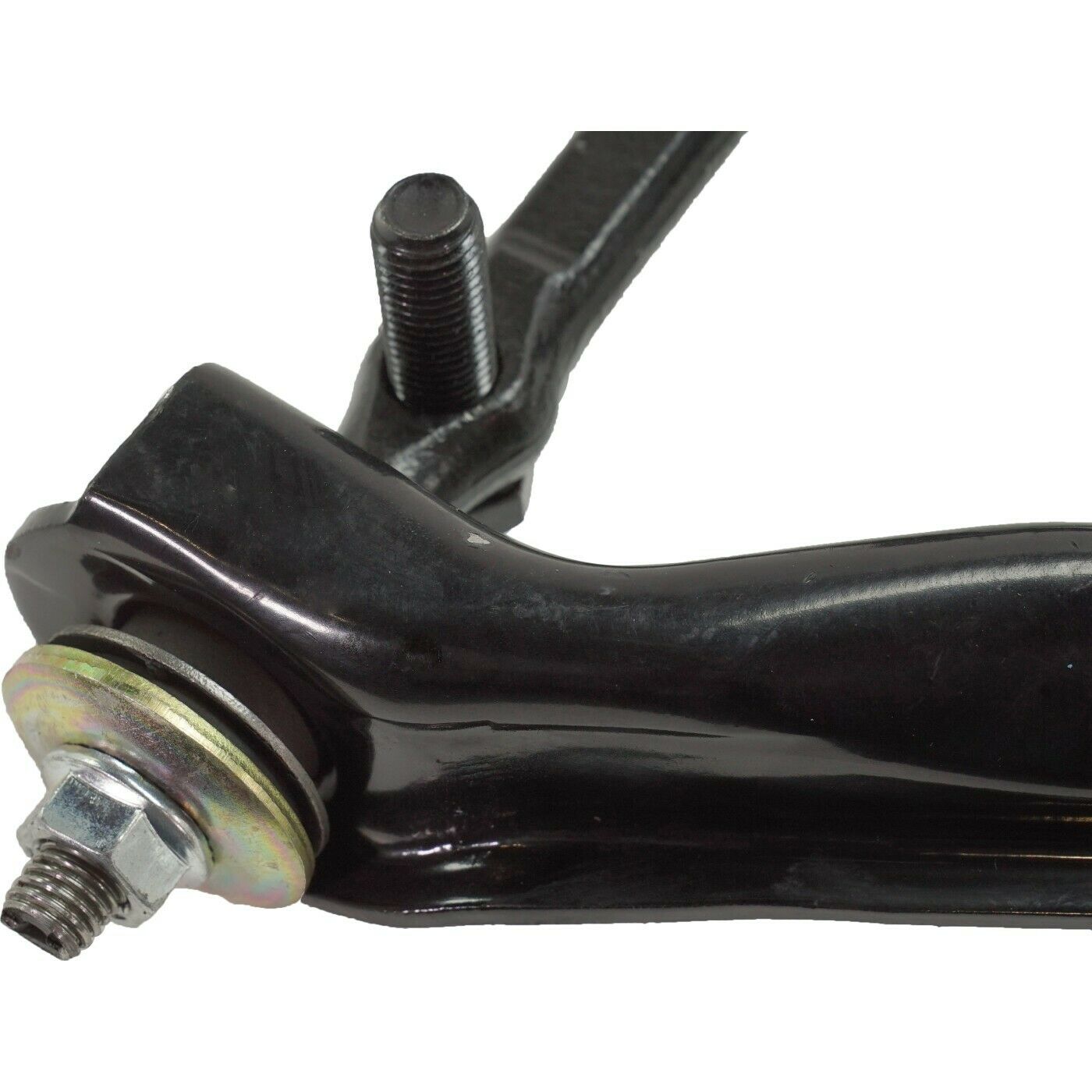 Control Arm Kit For Dodge Dakota Dodge Durango 4WD (2) Front Upper Control Arm_voghion.com