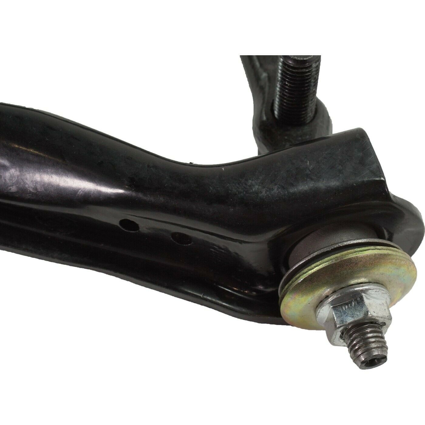 Control Arm Kit For Dodge Dakota Dodge Durango 4WD (2) Front Upper Control Arm_voghion.com