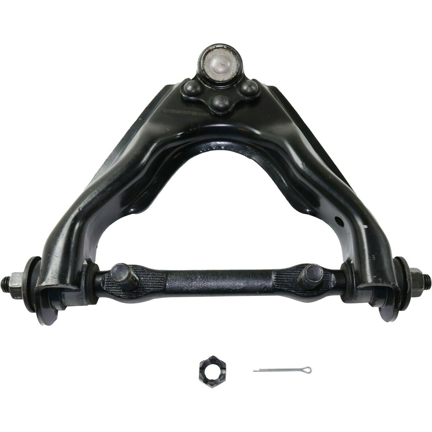 Control Arm Kit For Dodge Dakota Dodge Durango 4WD (2) Front Upper Control Arm_voghion.com