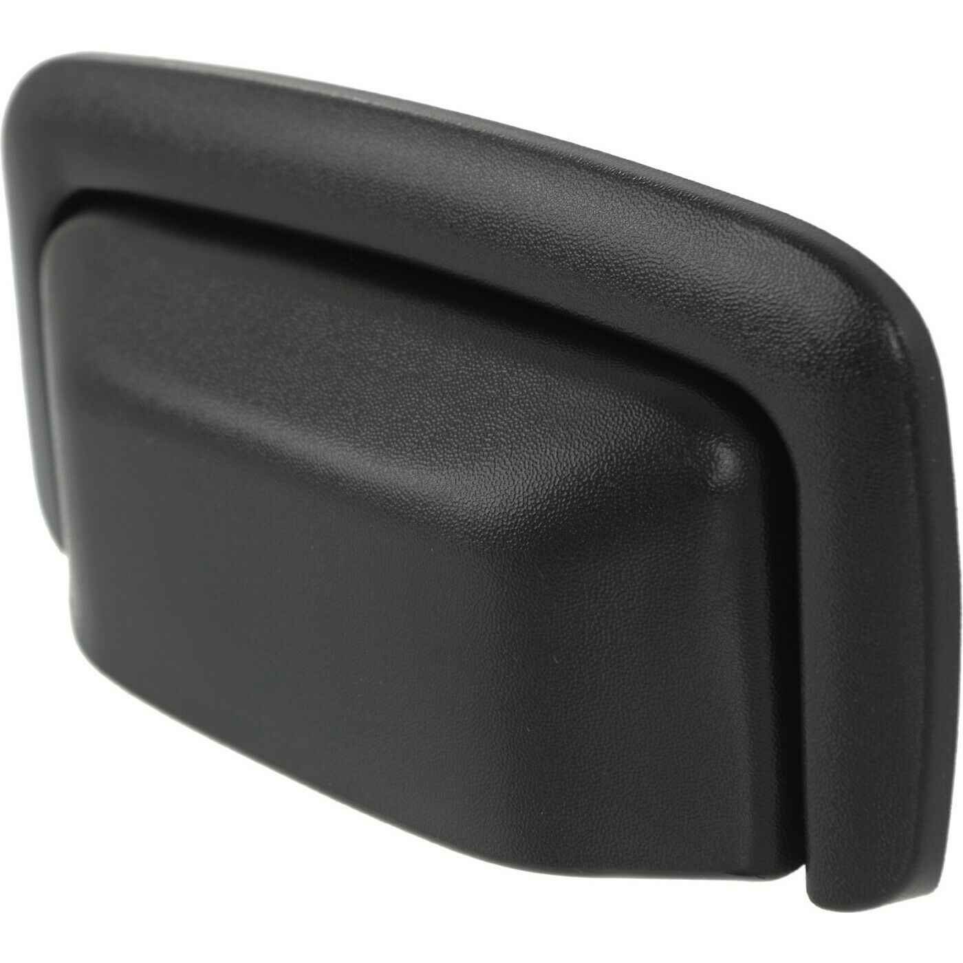 Tailgate Handle For 2000-2006 Suburban Tahoe Yukon Black With Overhead Type Door_voghion.com