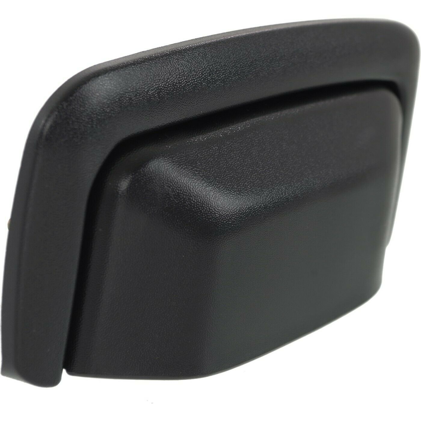 Tailgate Handle For 2000-2006 Suburban Tahoe Yukon Black With Overhead Type Door_voghion.com