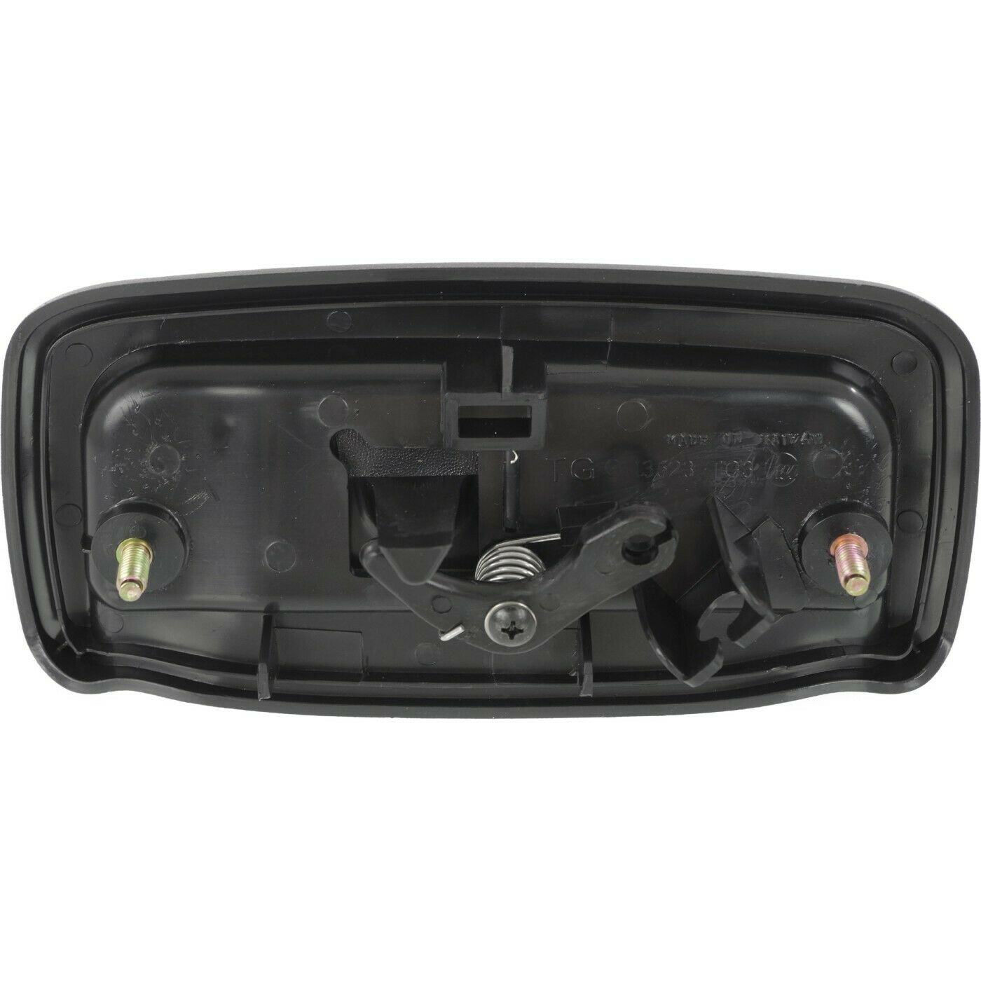 Tailgate Handle For 2000-2006 Suburban Tahoe Yukon Black With Overhead Type Door_voghion.com