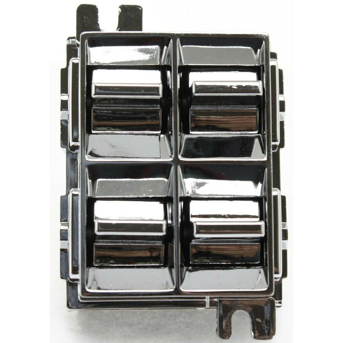 Window Switch Driver Side For Buick Cadillac Chevrolet Oldsmobile Pontiac_voghion.com