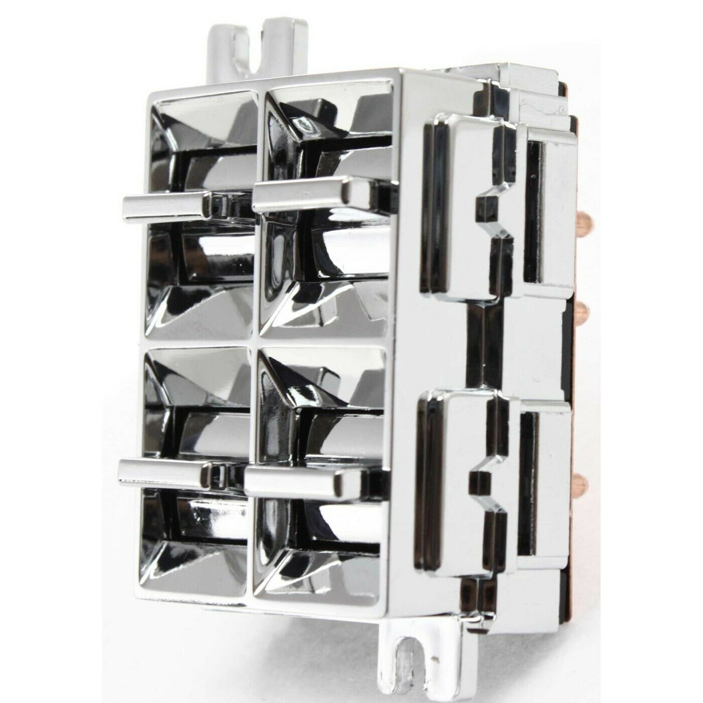 Window Switch Driver Side For Buick Cadillac Chevrolet Oldsmobile Pontiac_voghion.com
