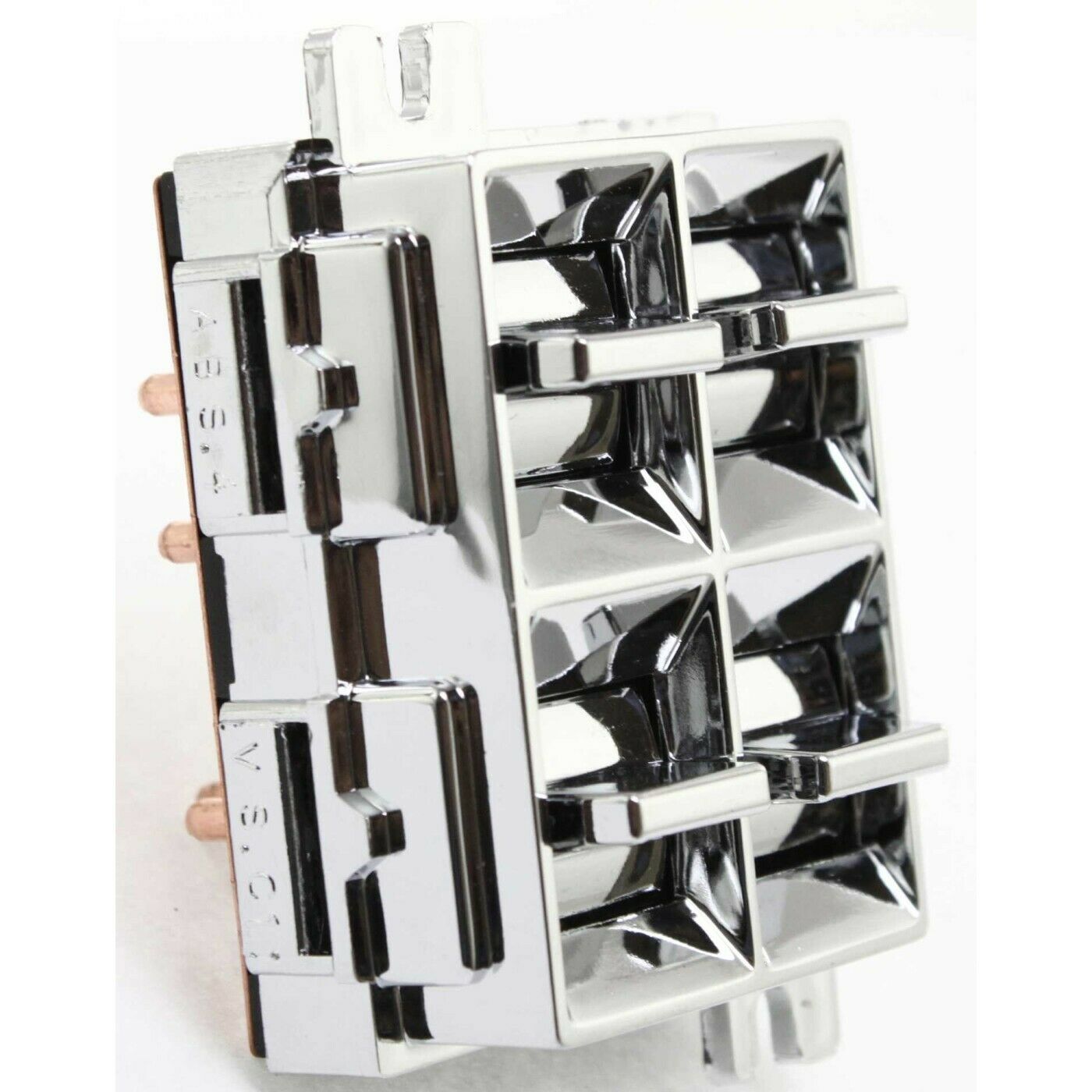 Window Switch Driver Side For Buick Cadillac Chevrolet Oldsmobile Pontiac_voghion.com