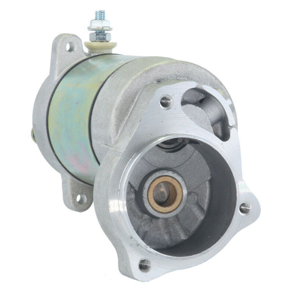 STARTER For Polaris_voghion.com