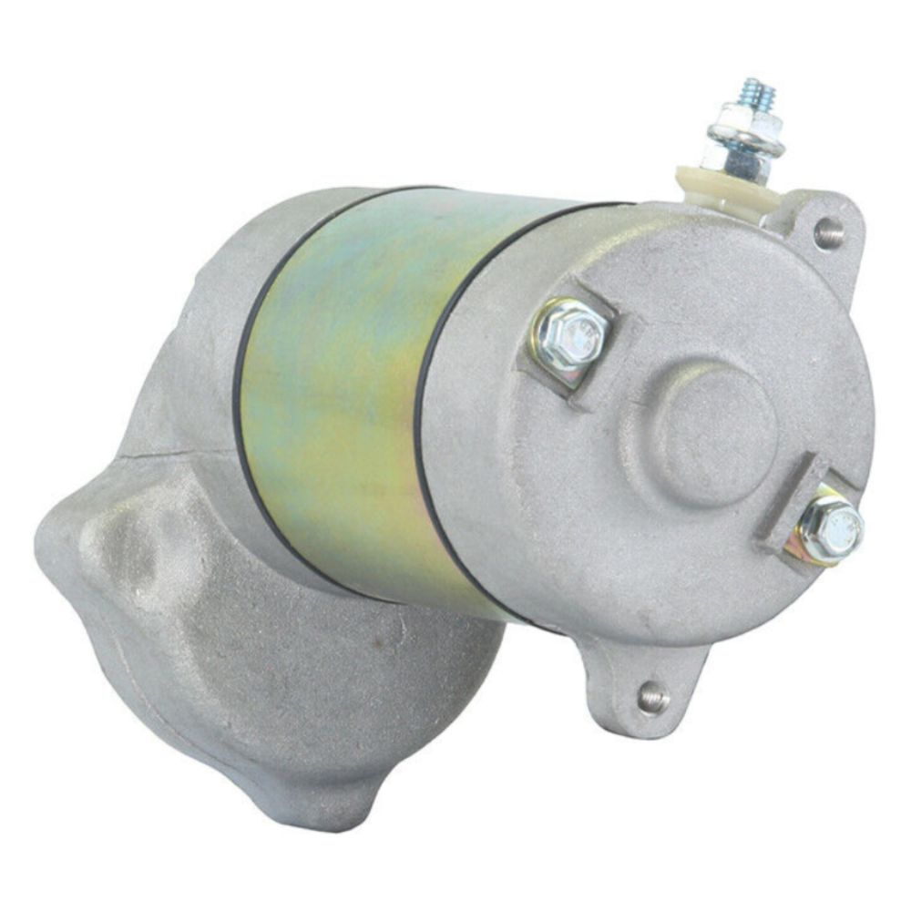 STARTER For Polaris_voghion.com